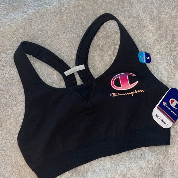 NWT Champion sports bra - Picture 2 of 6